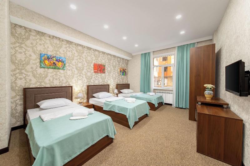 Amea Baku Hotel image