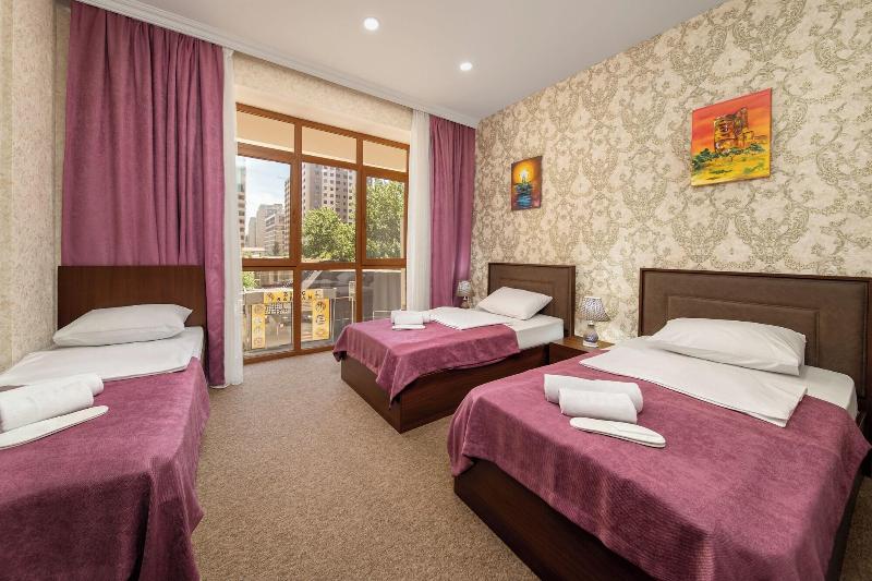 Amea Baku Hotel image