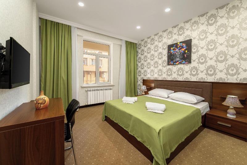 Amea Baku Hotel image