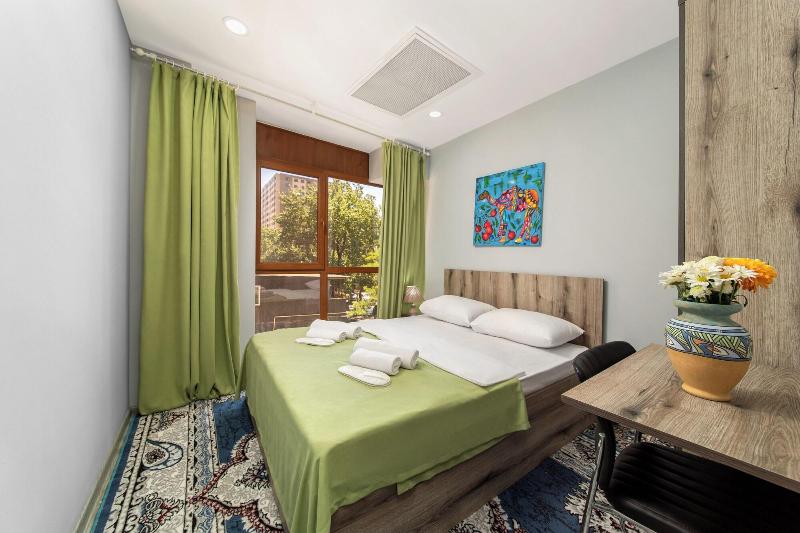 Amea Baku Hotel image