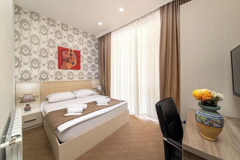 Amea Baku Hotel image