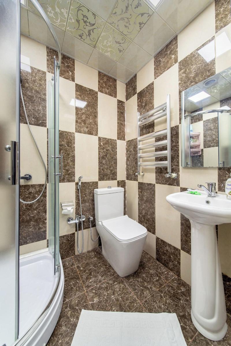 Amea Baku Hotel image