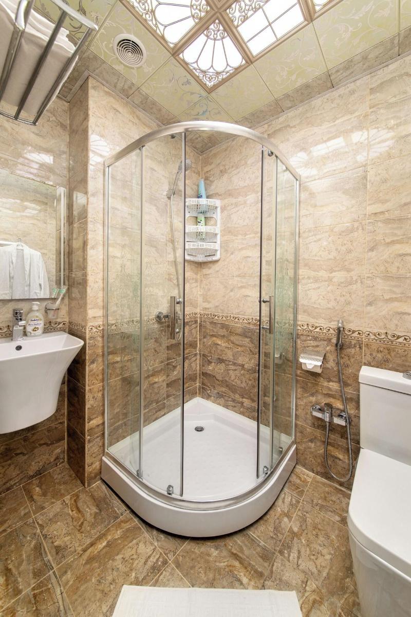 Amea Baku Hotel image