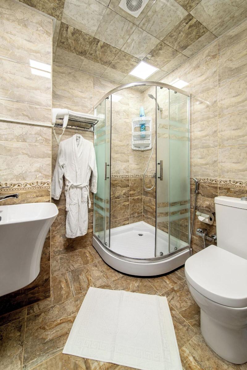 Amea Baku Hotel image