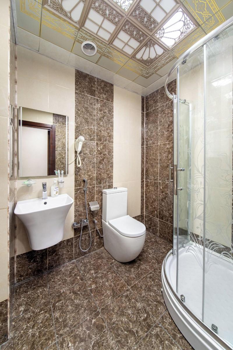 Amea Baku Hotel image