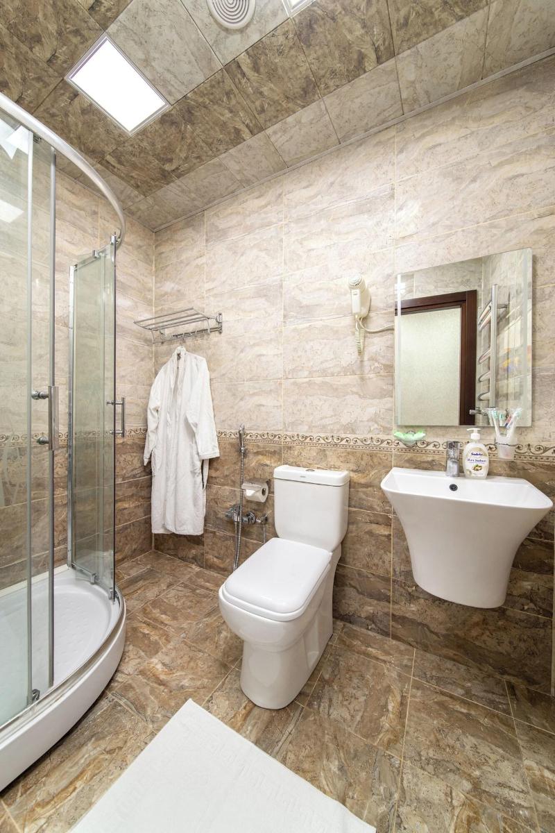 Amea Baku Hotel image