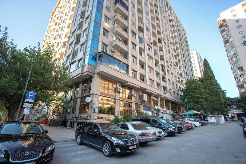 Amea Baku Hotel image