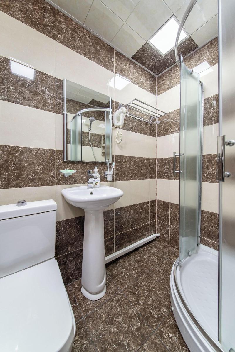 Amea Baku Hotel image