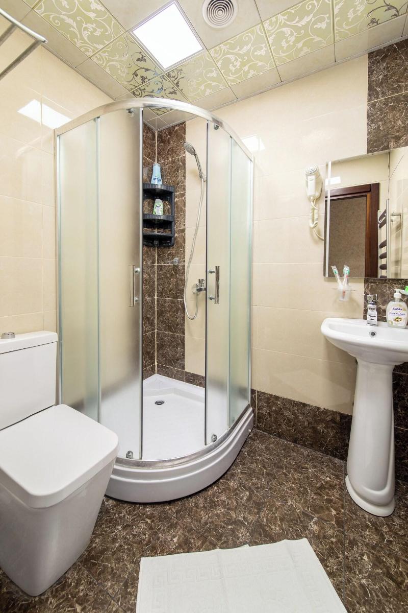 Amea Baku Hotel image