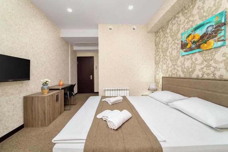 Amea Baku Hotel image