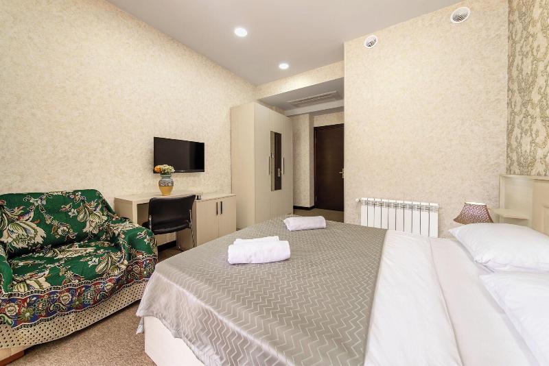 Amea Baku Hotel image