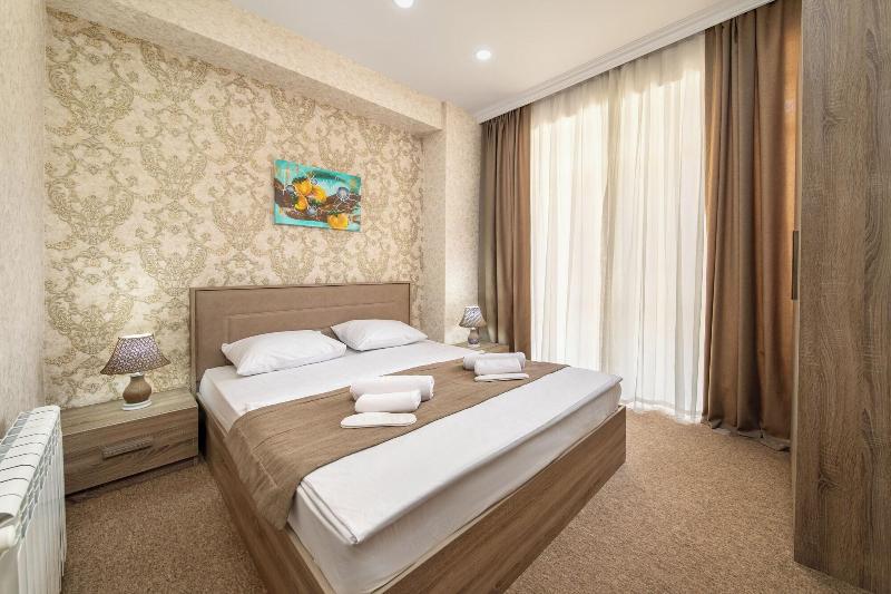 Amea Baku Hotel image