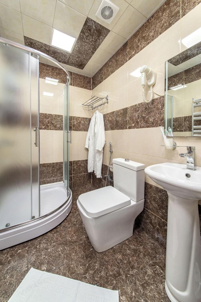 Amea Baku Hotel image