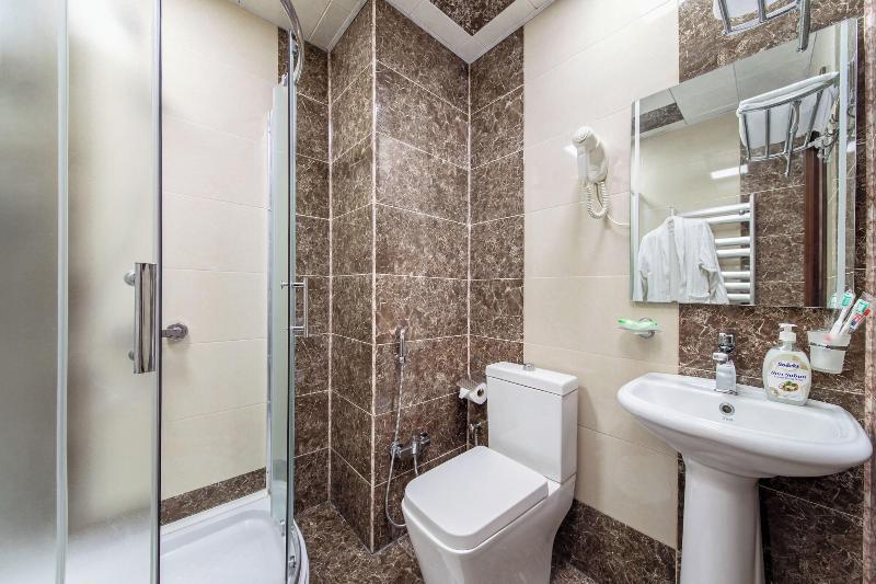 Amea Baku Hotel image