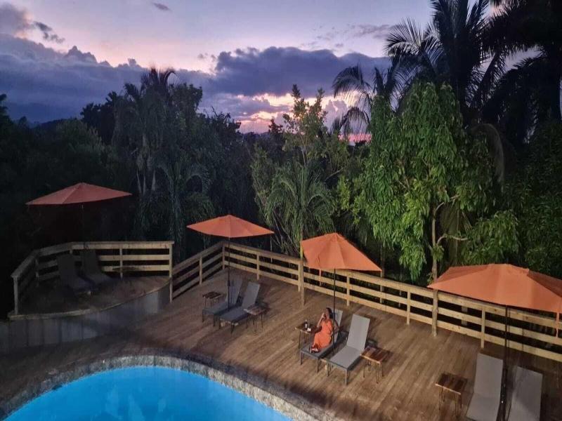 Lf Jungle Retreat image
