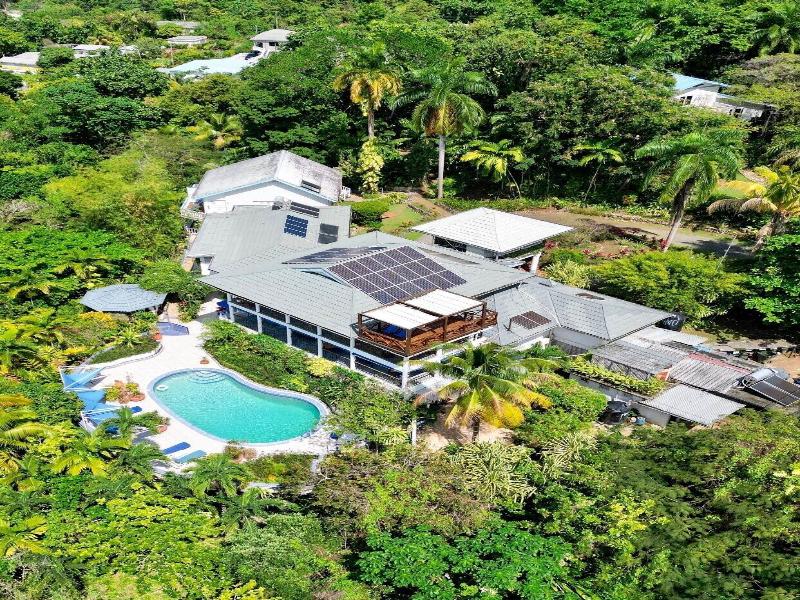 Lf Jungle Retreat image