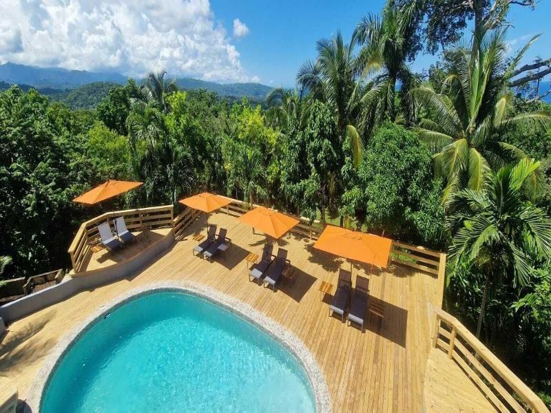 Lf Jungle Retreat image