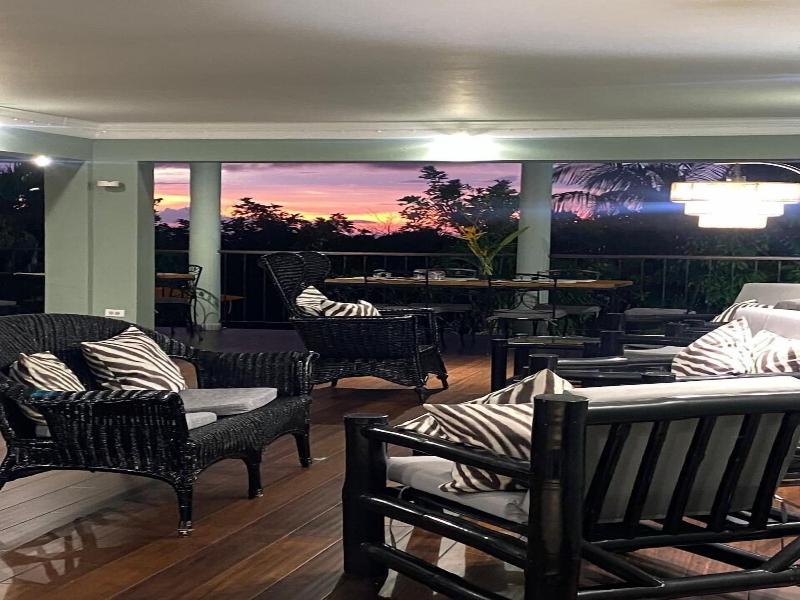 Lf Jungle Retreat image