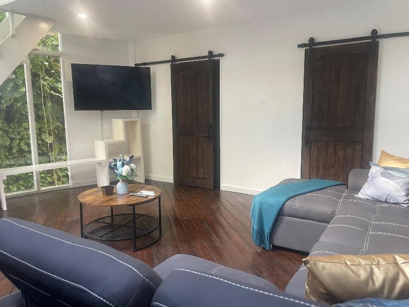 Lf Jungle Retreat image