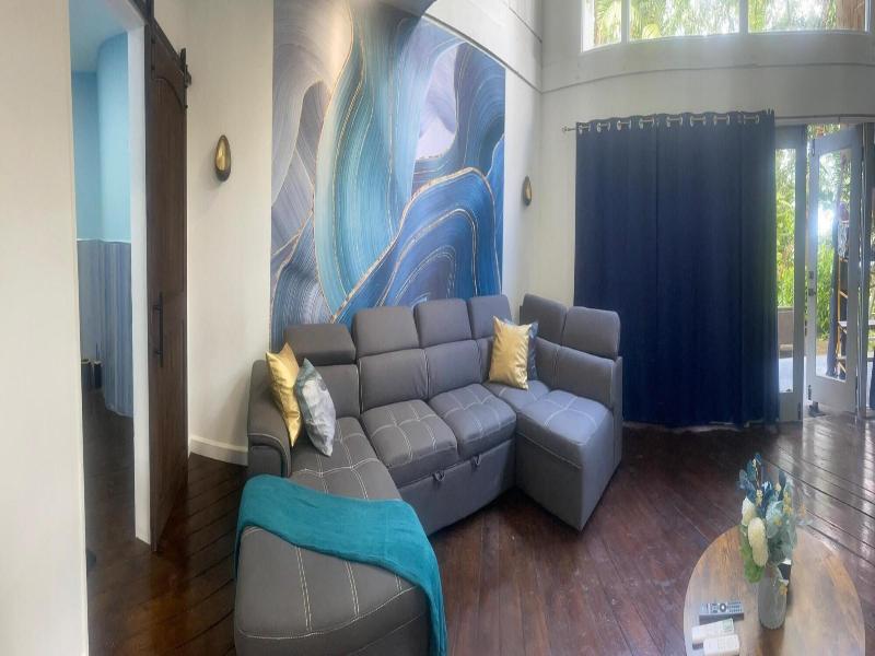 Lf Jungle Retreat image