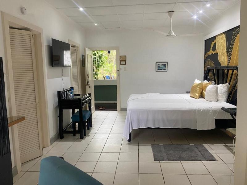 Lf Jungle Retreat image