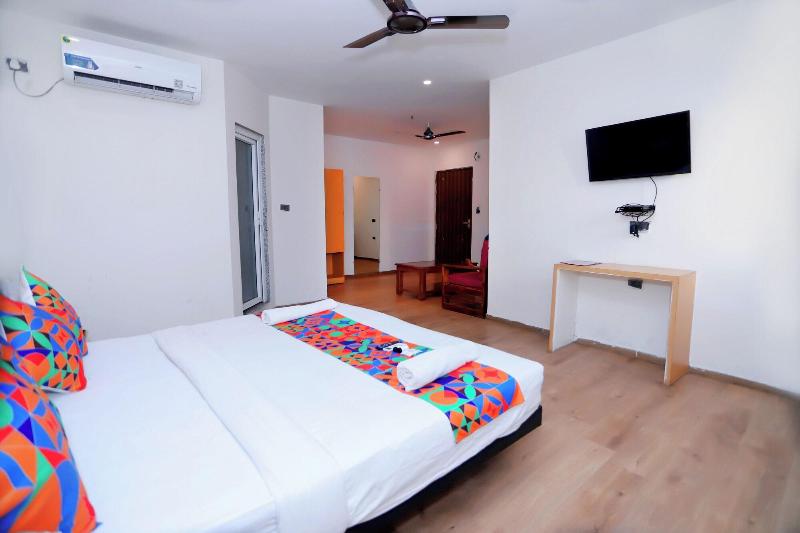 Hotel Core One Bliss image