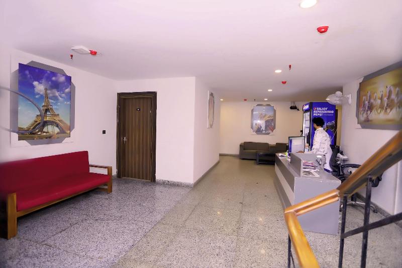Hotel Core One Bliss image