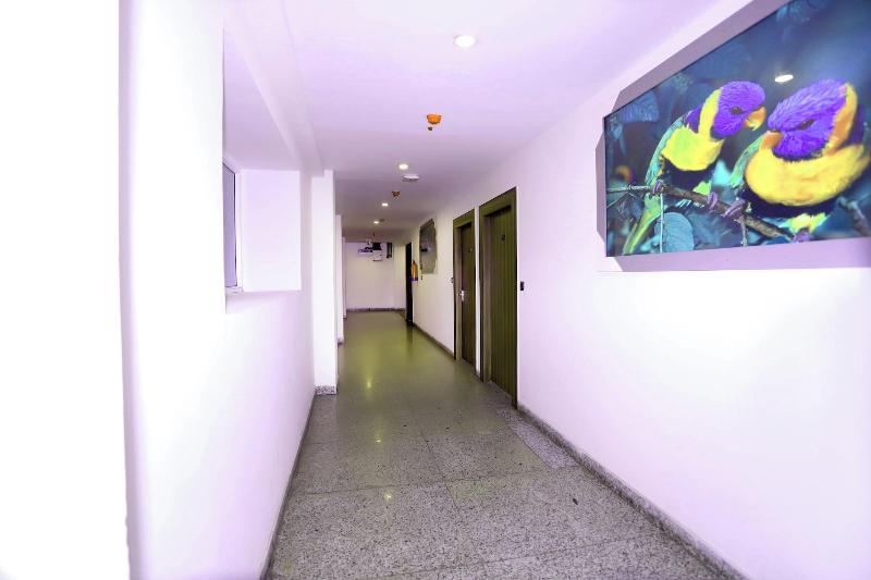 Hotel Core One Bliss image