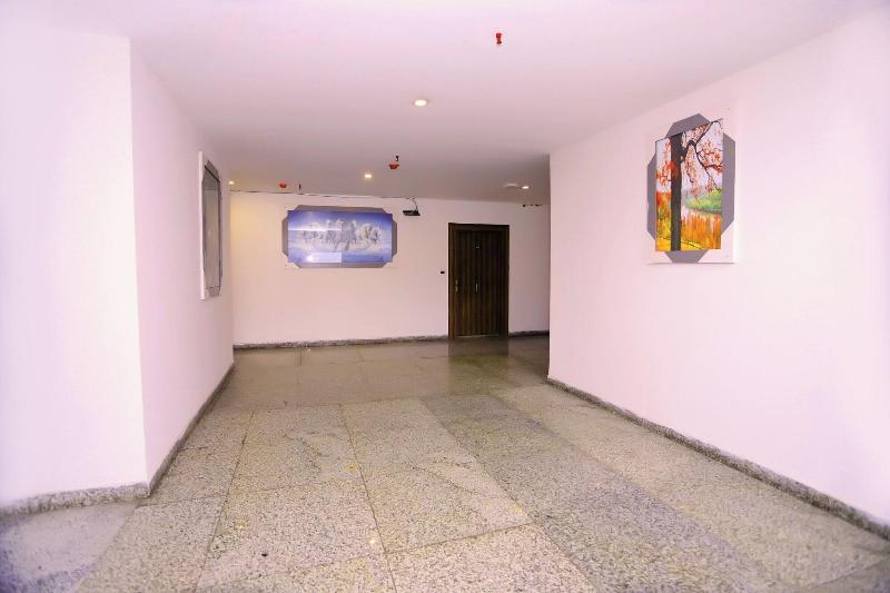 Hotel Core One Bliss image