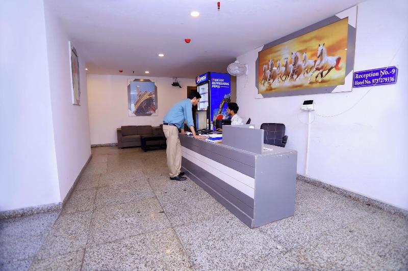 Hotel Core One Bliss image