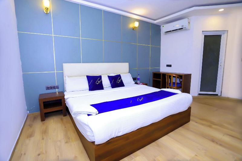 Hotel Core One Bliss image