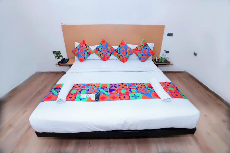 Hotel Core One Bliss image