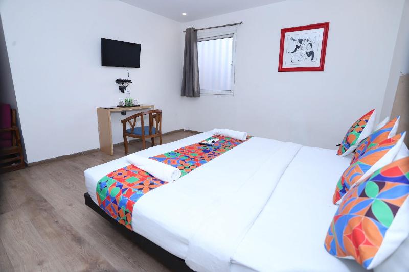 Hotel Core One Bliss image