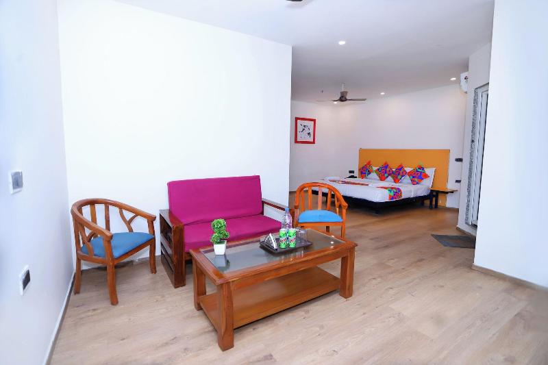 Hotel Core One Bliss image