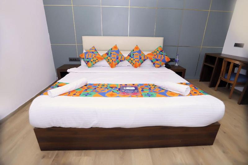 Hotel Core One Bliss image