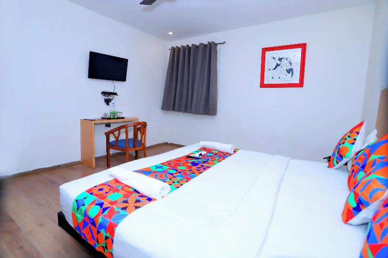 Hotel Core One Bliss image