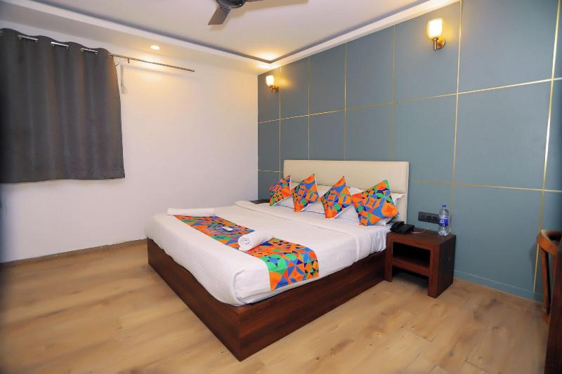 Hotel Core One Bliss image