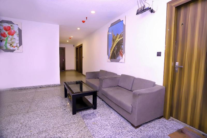 Hotel Core One Bliss image