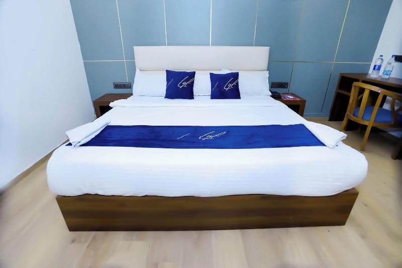 Hotel Core One Bliss image