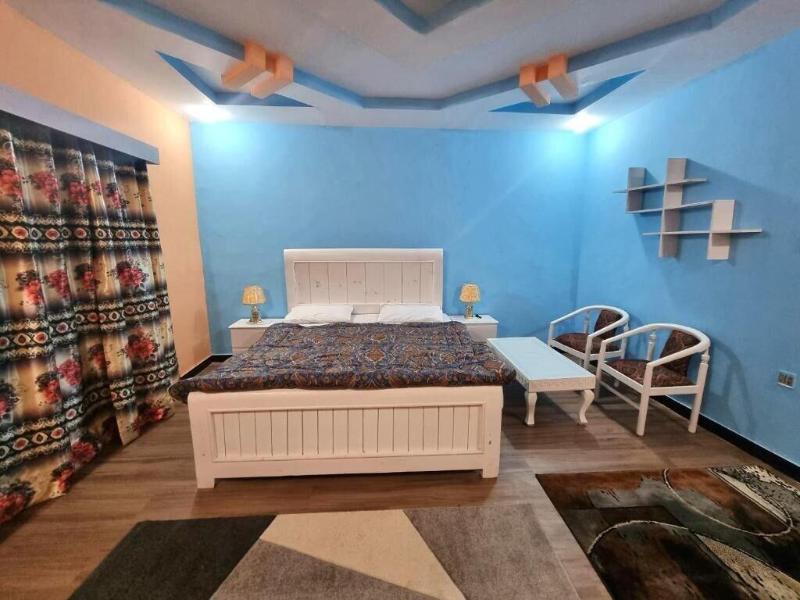 Salsa Resort image