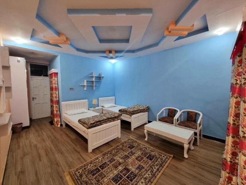 Salsa Resort image