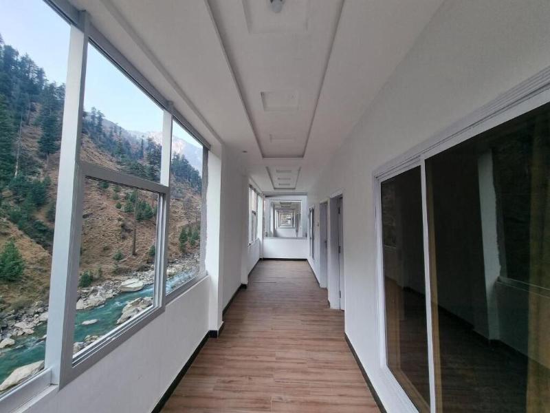 Salsa Resort image