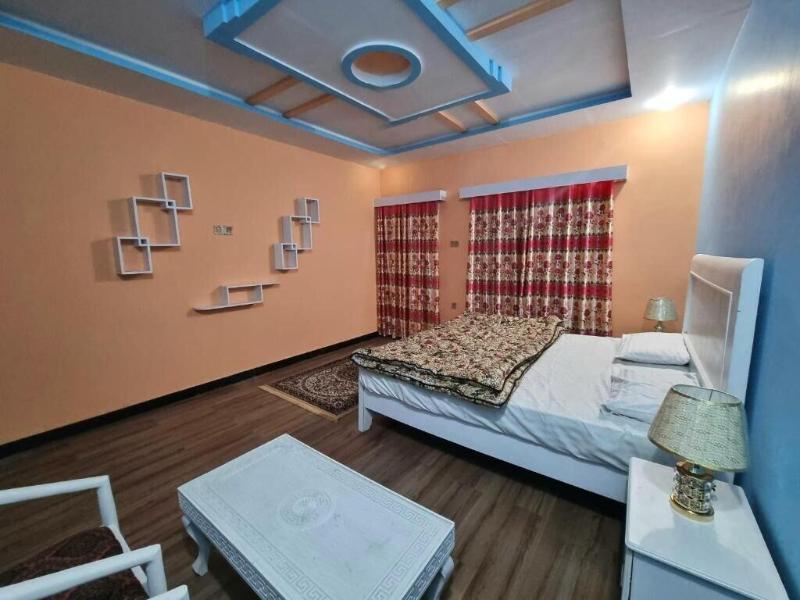 Salsa Resort image