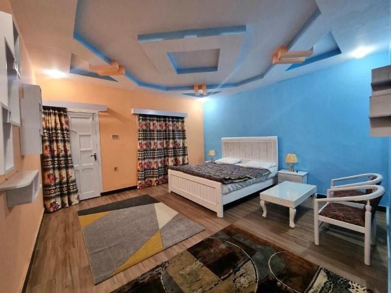 Salsa Resort image