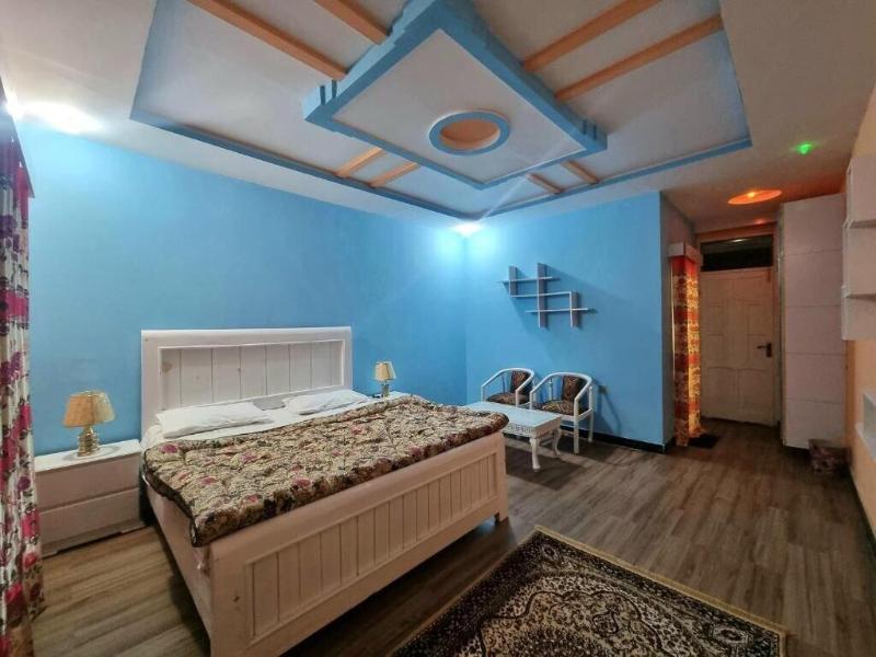 Salsa Resort image