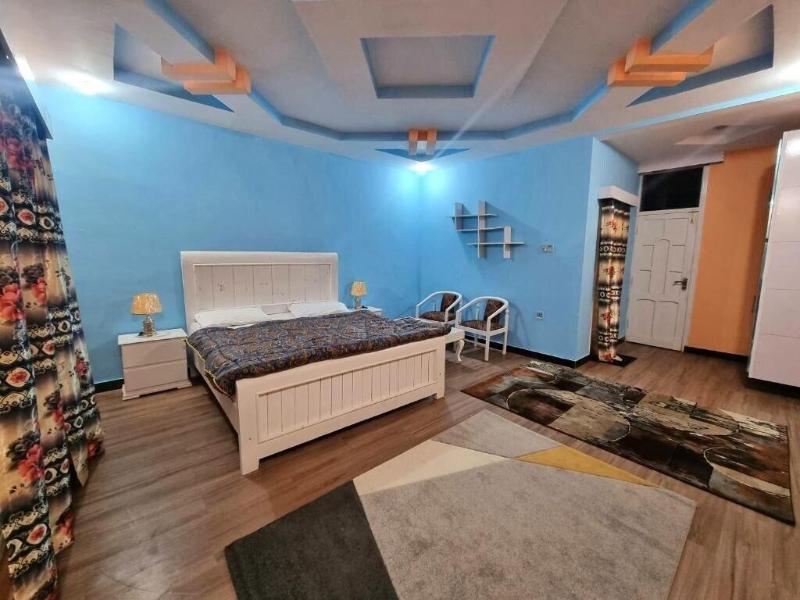 Salsa Resort image