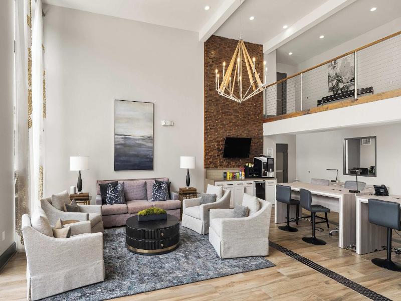 The Brookwood Apartments By Barsala