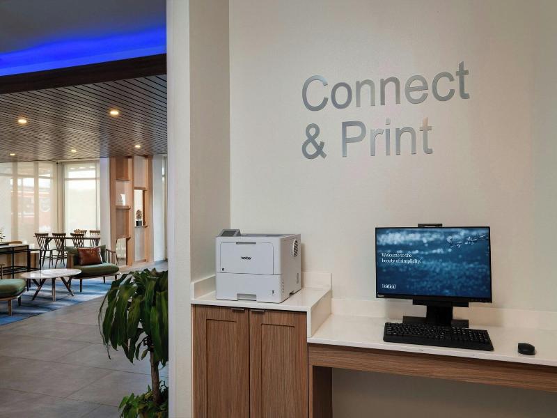 Fairfield Inn Suites By Marriott Harlingen image