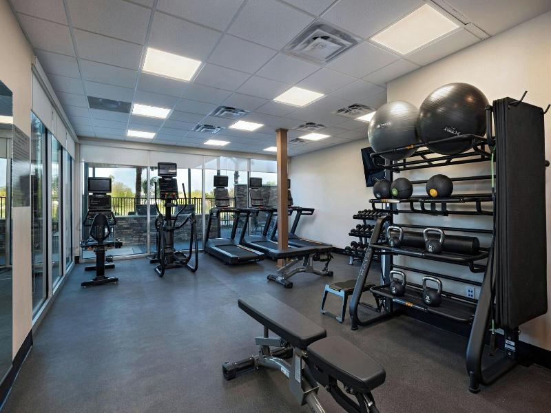 Fairfield Inn Suites By Marriott Harlingen image