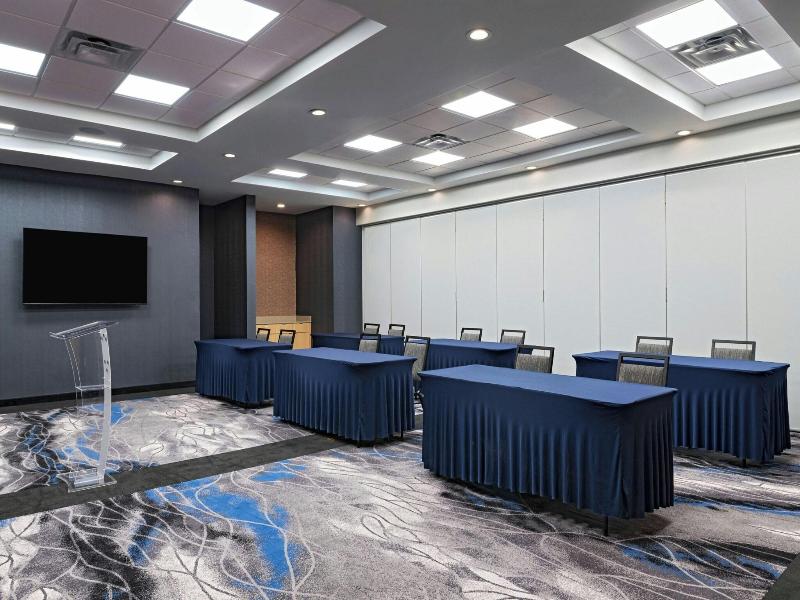 Fairfield Inn Suites By Marriott Harlingen image